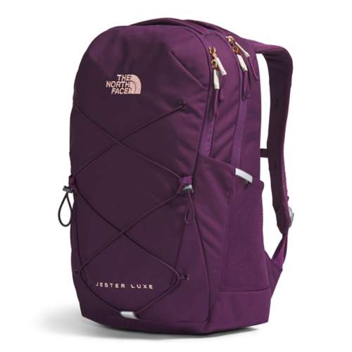 Biname fmed Sneakers Sale Online Pre owned Kelly 28 Box Calfskin bag Women s The North Face Jester Luxe Backpack