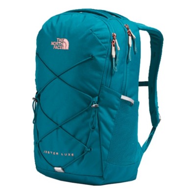 Women's The North Face Jester Luxe Backpack | SCHEELS.com