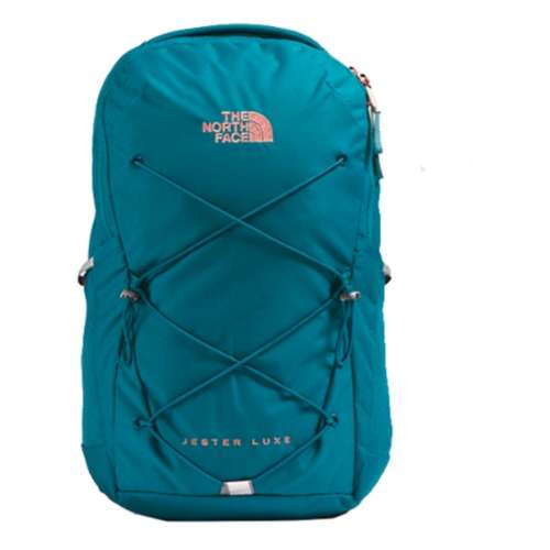 Women s The North Face Jester Luxe Backpack Dominate Your Sport backpack Witzenberg Sneakers Sale Online