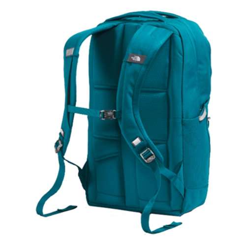 The north face hot sale jester luxe backpack