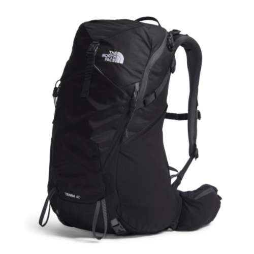 The North Face Terra 40 GUESS backpack Fold up corners on sides of tote Witzenberg Sneakers Sale Online
