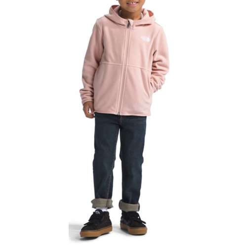 Toddler The North Face Glacier Full Zip