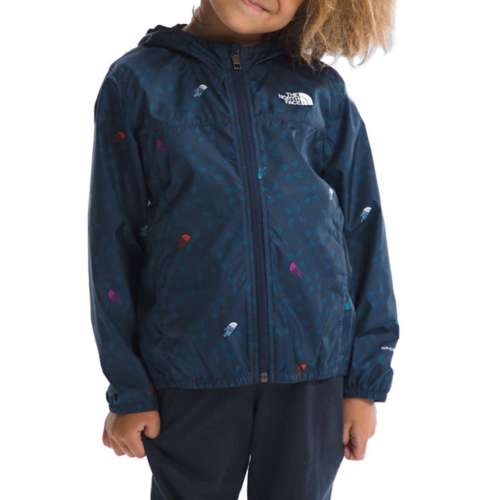 Toddler The North Face Never Stop Hooded WindWall Rain Jacket
