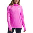 Kids' The North Face Never Stop 1/4 Zip Pullover
