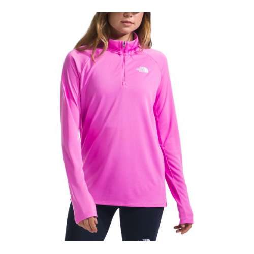 Kids' The North Face Never Stop 1/4 Zip Pullover