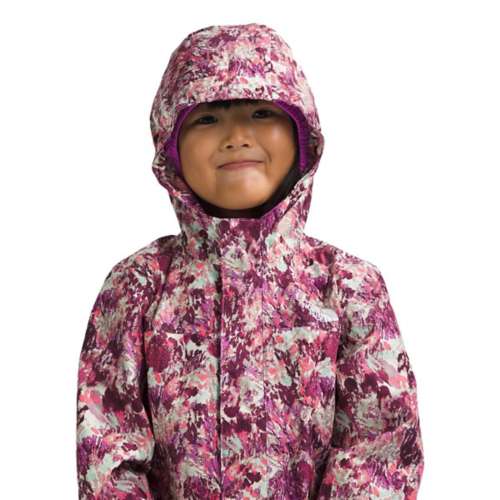 Toddler Update your casual essentials with the Alec Hoodie from Antora Rain Jacket