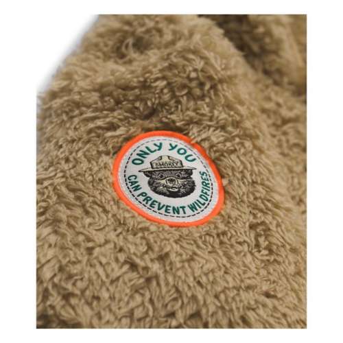 Baby The North Face Bear Hooded Fleece Jacket