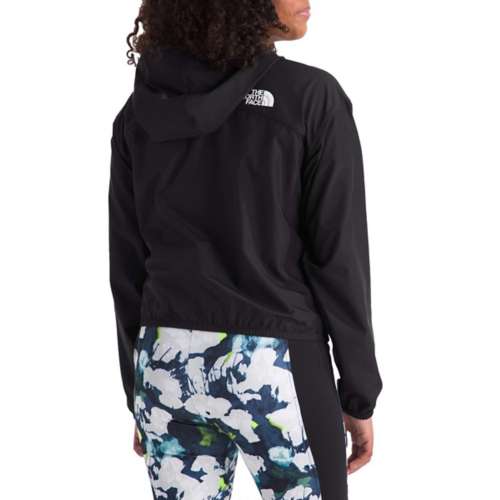 Girls' The North Face Never Stop WindWall Rain Jacket