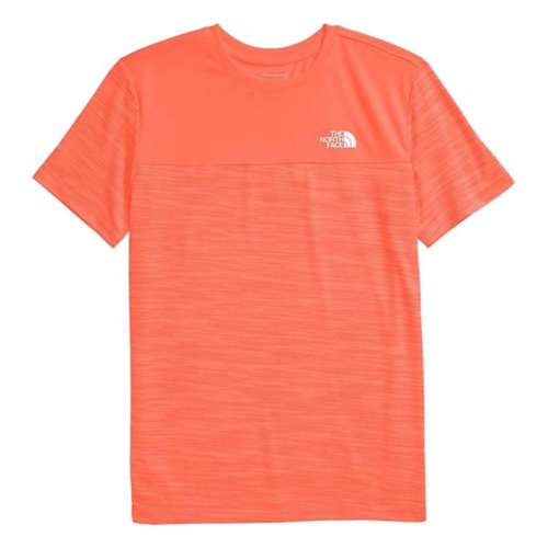 Boys' The North Face Never Stop T-Shirt