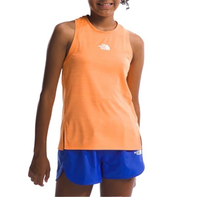 Girls' The North Face Never Stop Tank Top