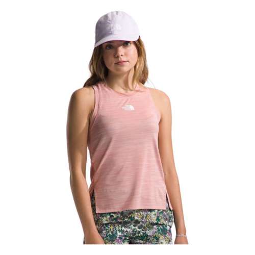 Girls' The North Face Never Stop Tank Top
