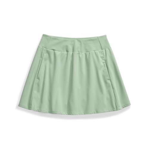 Girls' The North Face On The Trail Skirt Skort