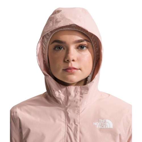 Kids' The North Face Warm Antora Rain Jacket