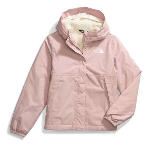 Kids' The North Face Warm Antora Rain Jacket