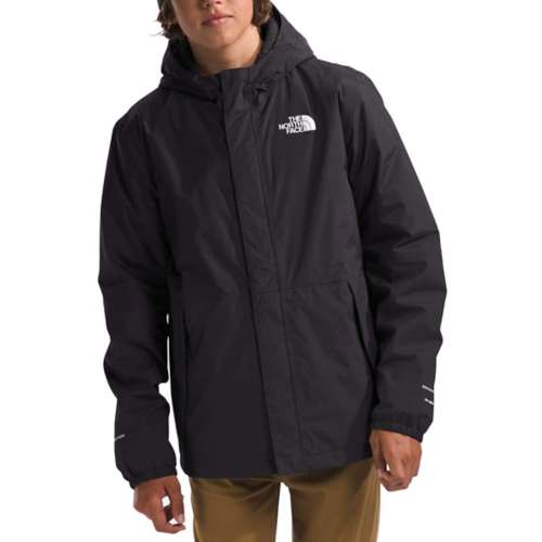 Kids' The North Face Warm Antora Rain Jacket