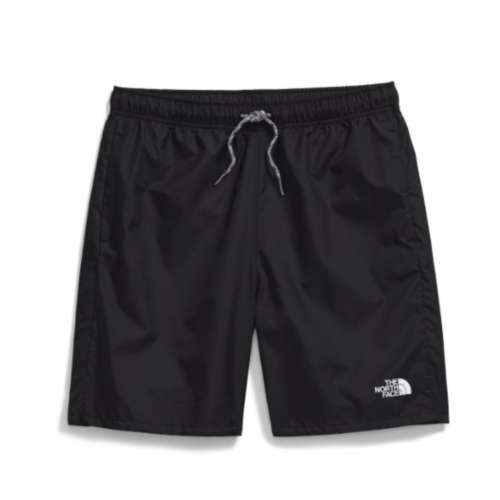 Boys' The North Face Never Stop Woven Hybrid Shorts