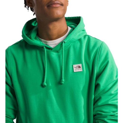Men's The North Face Heritage Patch Hoodie - Primary Image