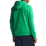 Men's The North Face Heritage Patch Hoodie - Thumbnail 4 of 5