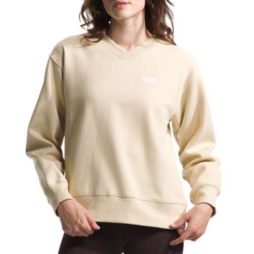 Women's The North Face Evolution Crewneck Sweatshirt