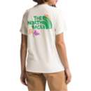 Women's Heirloom Wovens Short Sleeve Button-Down Shirt Little Kids Big Kids Outdoors T-Shirt
