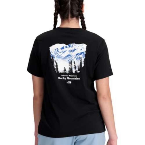 Women's The North Face Places We Love T-Shirt