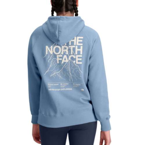Women's The North Face Places We Love Hoodie