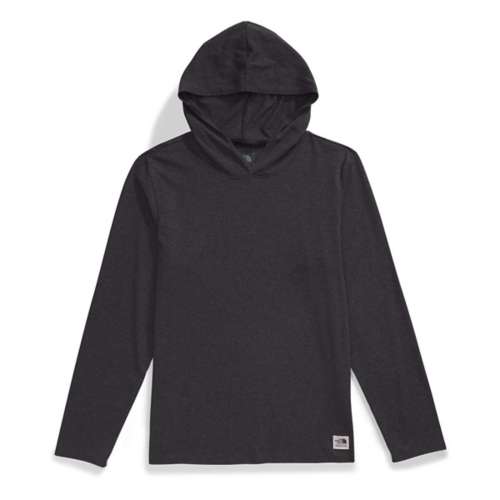 Men's The North Face Heritage Patch Shirt Hoodie
