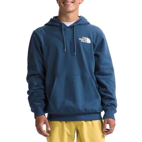 Men's The North Face Places We Love Hoodie