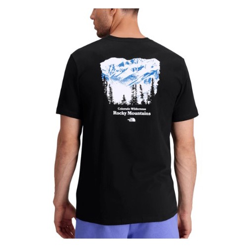 Men's The North Face Places We Love T-Shirt | SCHEELS.com
