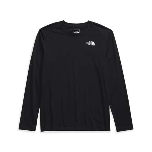 Men's The North Face Shadow Long Sleeve T-Shirt