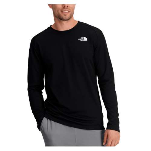 Men's The North Face Shadow Long Sleeve T-Shirt