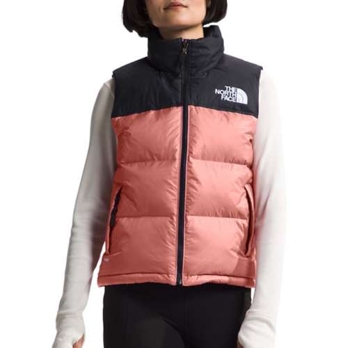 Women's The North Face 1996 Retro Nuptse Vest