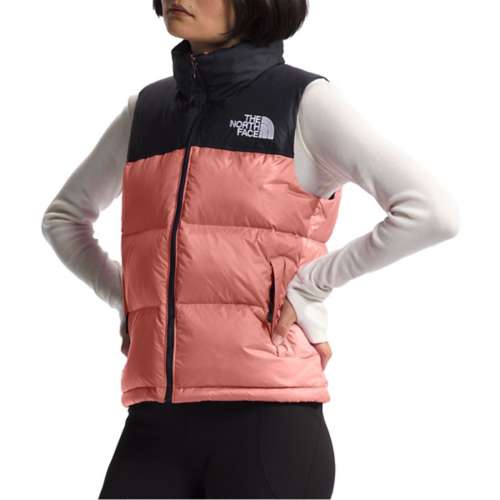 Women's The North Face 1996 Retro Nuptse Vest