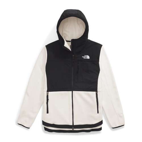 north face denali hoodie