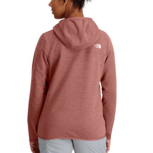 Women's The North Face Canyonlands Full Zip Hoodie