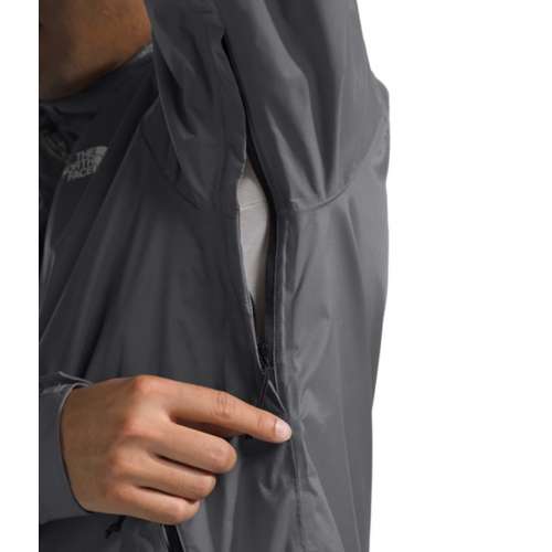 Men's The North Face Alta Vista Rain zip jacket