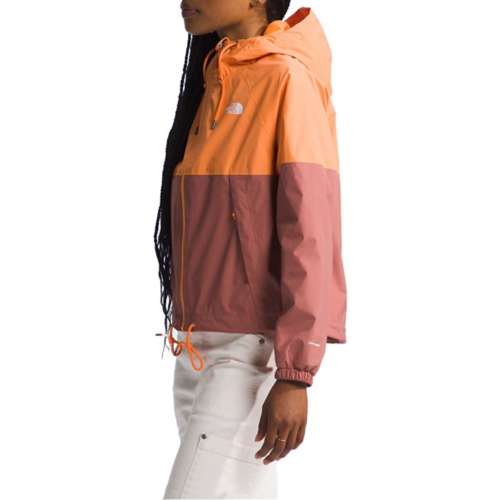 Women's The North Face Antora Crop Rain Jacket