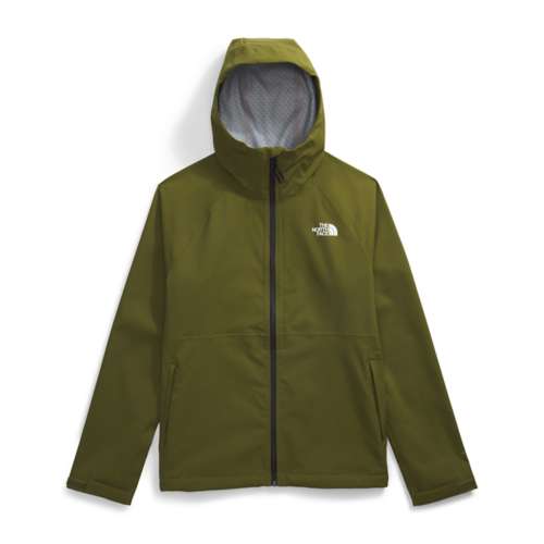 Men's The North Face Valle Vista Rain Jacket