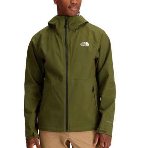 Men's The North Face Valle Vista Rain Jacket