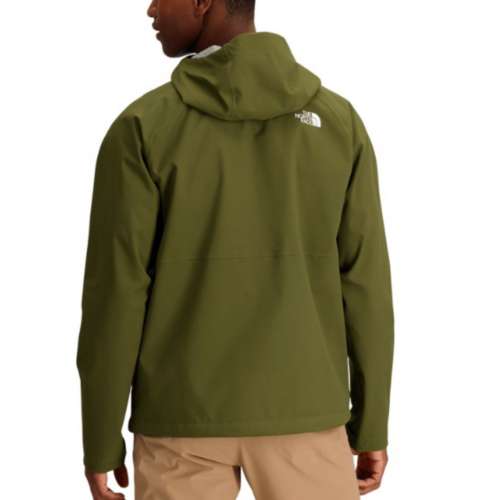 Men's The North Face Valle Vista Rain Jacket