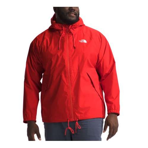 Men's The North Face Antora Hooded Rain Jacket