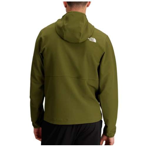 Men's Willow Stretch Hoodie