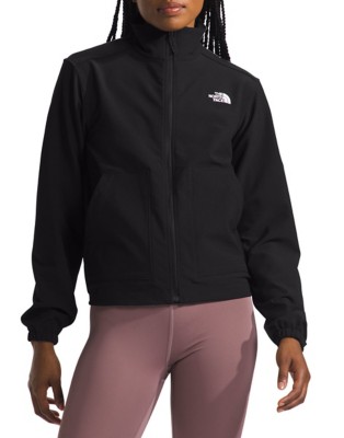 Women's The North Face Willow Stretch Jacket Hiking Shell Jacket