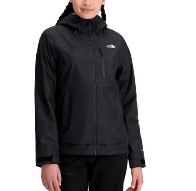 Women's The North Face Terrain Vista 3L Pro Rain Jacket | SCHEELS.com