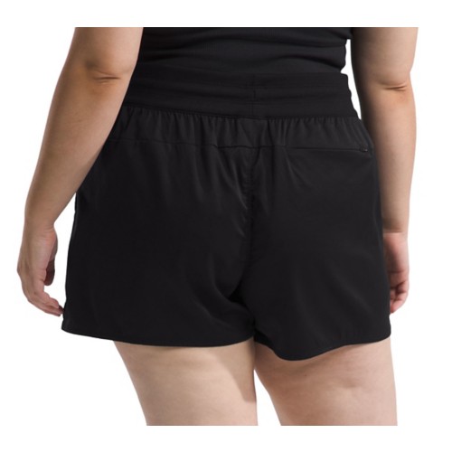 Women's The North Face Plus Size Aphrodite Shorts | SCHEELS.com