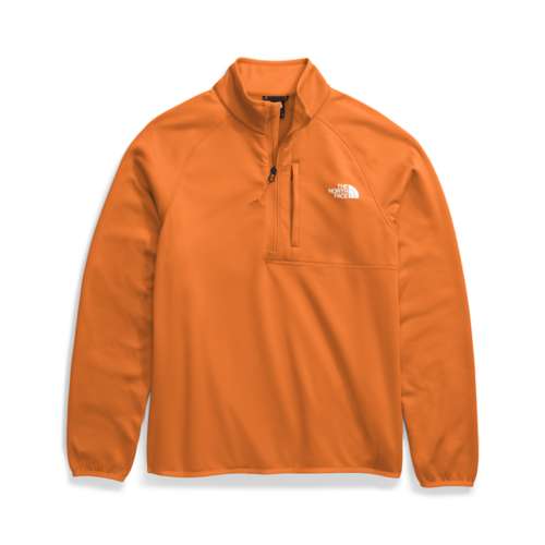 Men's The North Face Canyonlands 1/2 Zip Fleece Pullover