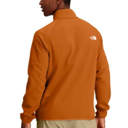 Men's The North Face Canyonlands 1/2 Zip Fleece Pullover