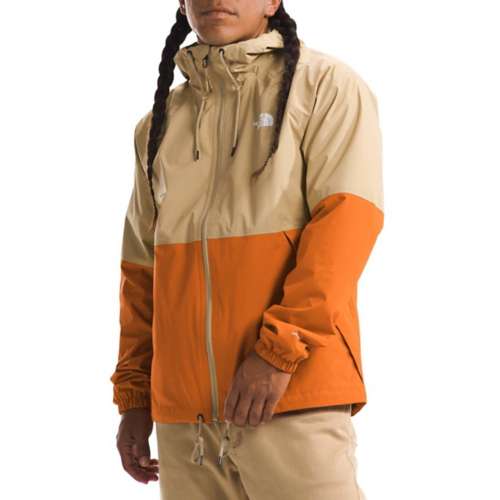 Men's The North Face Antora Hooded Rain Jacket