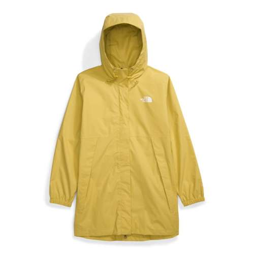 Plus size north face rain jacket best sale