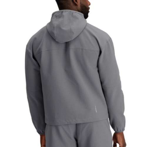 Men's The North Face Tekware Grid Full Zip Hoodie